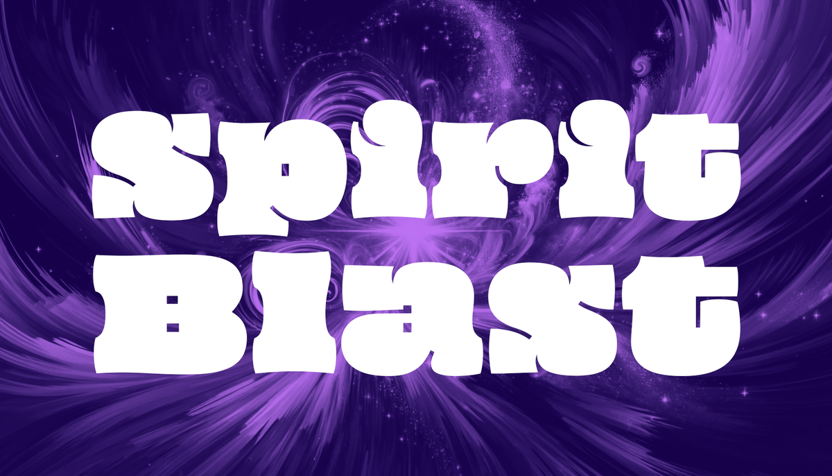 Spirit Blast Reborn: Announcing a New Website
