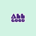 All Good Sticker